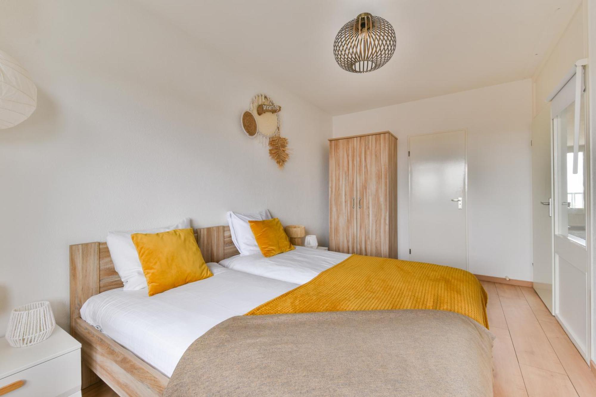 Perfect Holiday, Seadream Appartamento Egmond aan Zee
