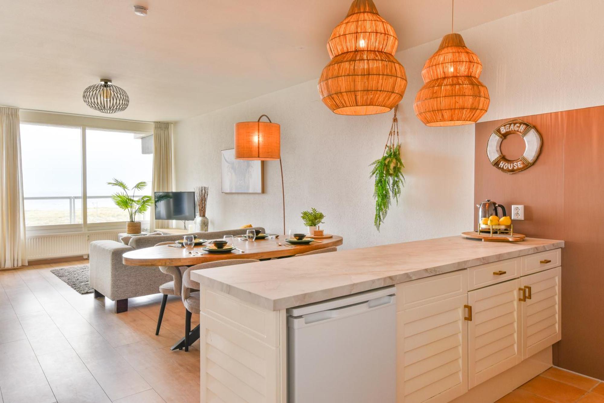 Perfect Holiday, Seadream Appartamento Egmond aan Zee