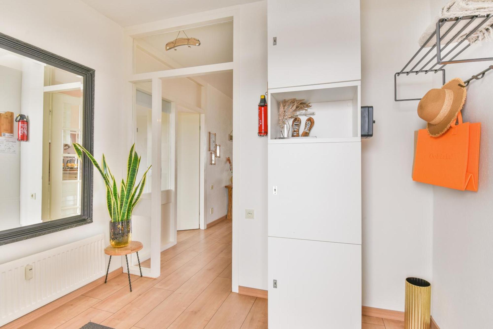 Appartamento Perfect Holiday, Seadream Egmond aan Zee