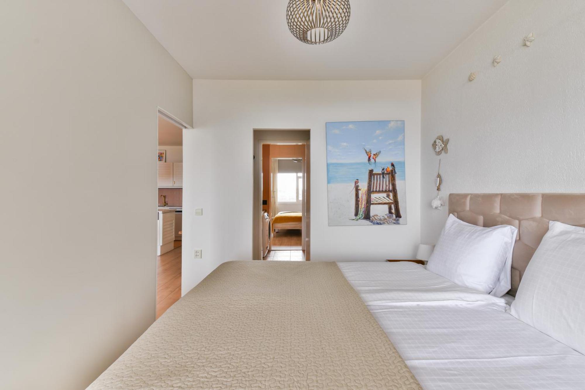 Perfect Holiday, Seadream Appartamento Egmond aan Zee