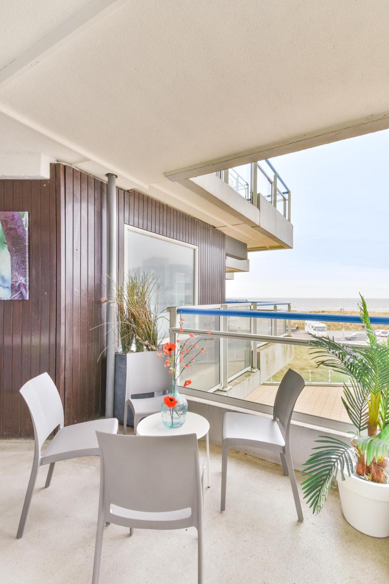 Appartamento Perfect Holiday, Seadream