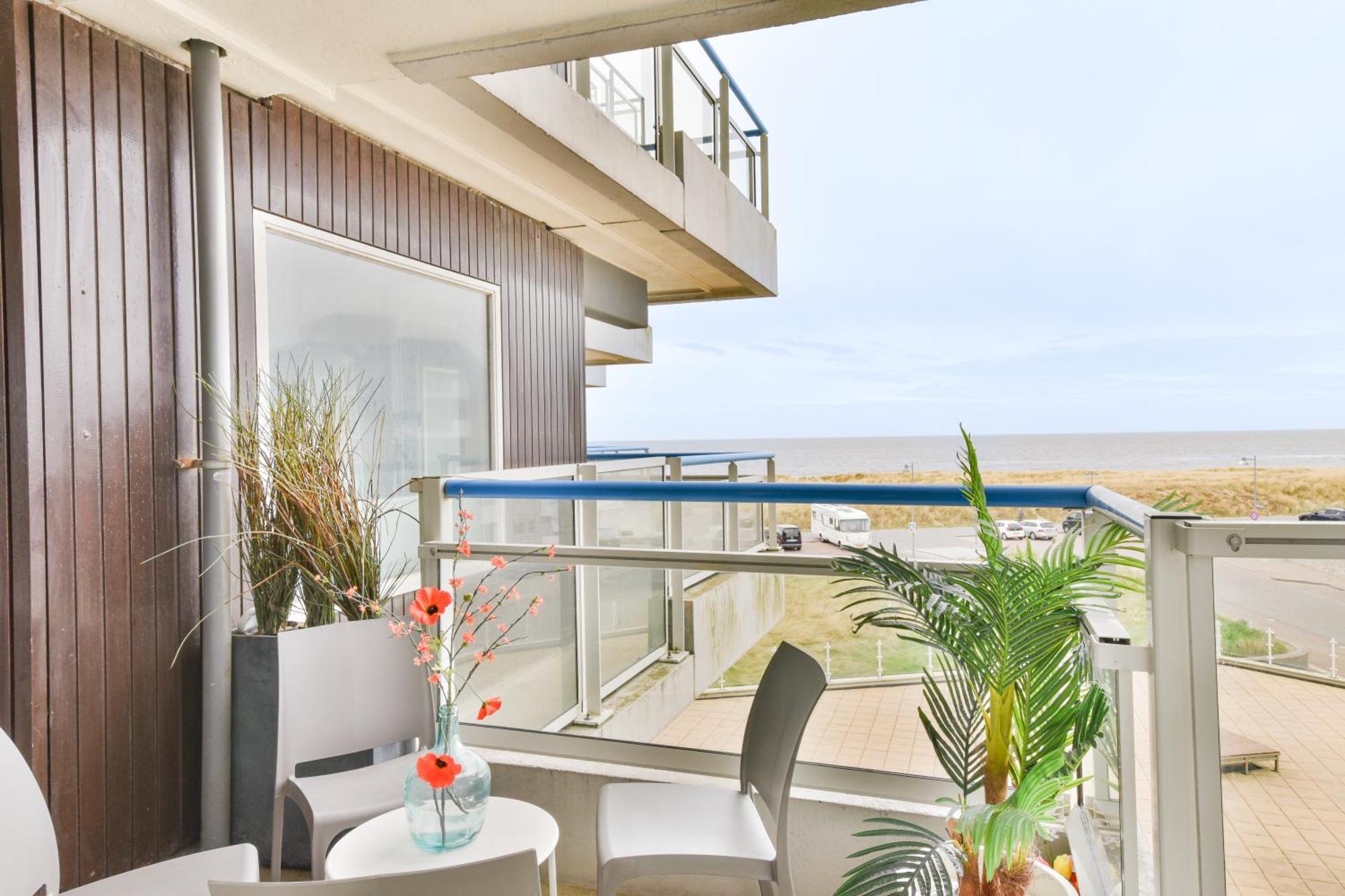 Appartamento Perfect Holiday, Seadream *