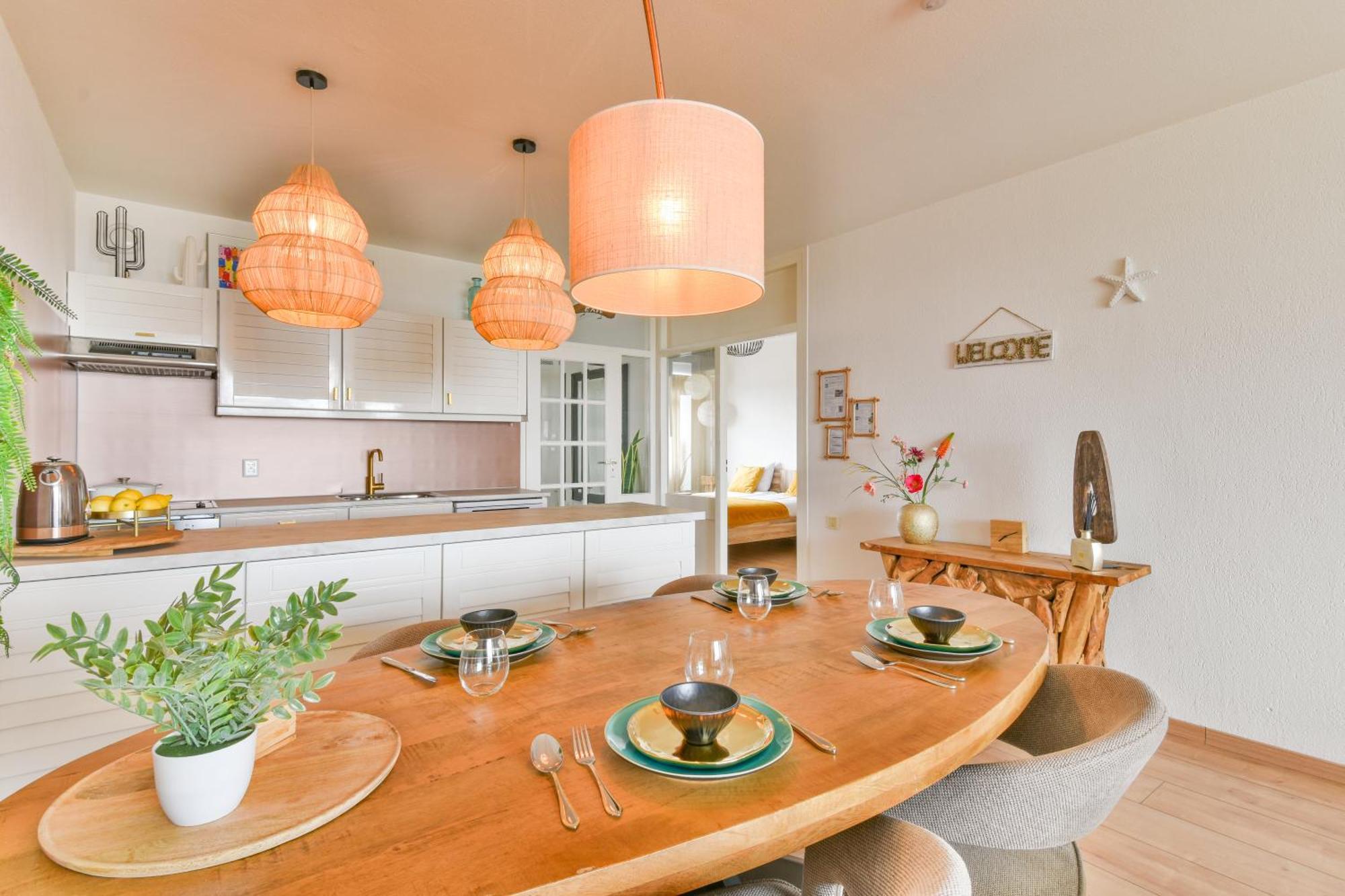 Appartamento Perfect Holiday, Seadream Egmond aan Zee